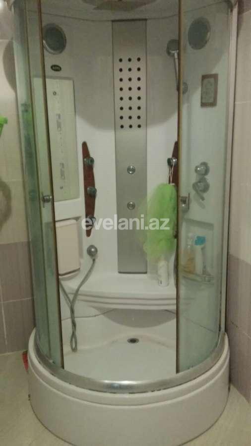 Satılır, yeni tikili, 2 otaqlı, 124 m², Bakı, Xətai r, Əhmədli m.