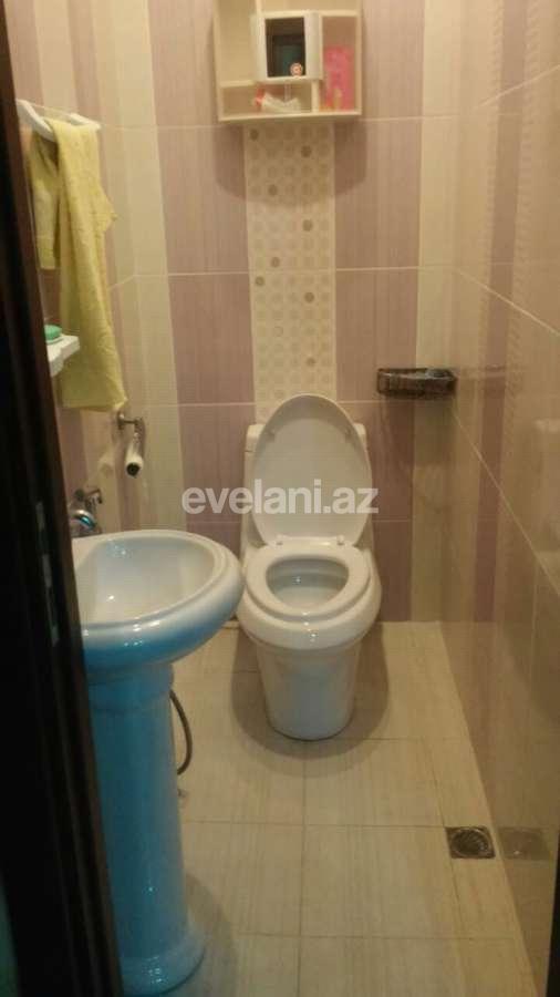 Satılır, yeni tikili, 2 otaqlı, 124 m², Bakı, Xətai r, Əhmədli m.