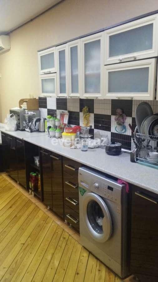 Satılır, yeni tikili, 2 otaqlı, 124 m², Bakı, Xətai r, Əhmədli m.