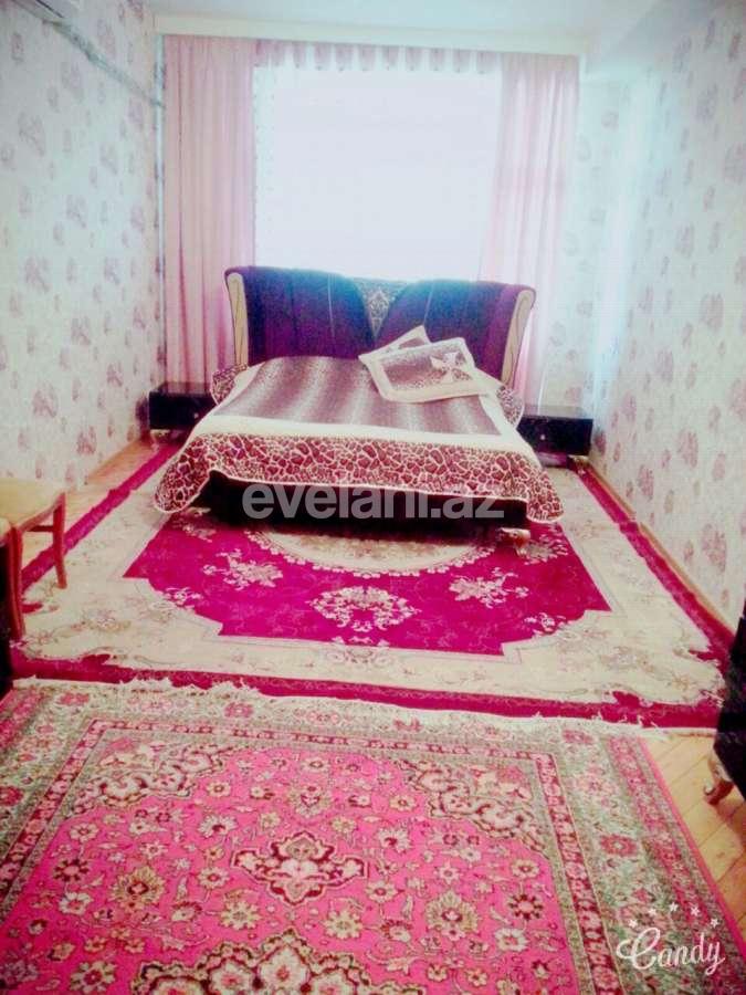 Satılır, yeni tikili, 2 otaqlı, 124 m², Bakı, Xətai r, Əhmədli m.