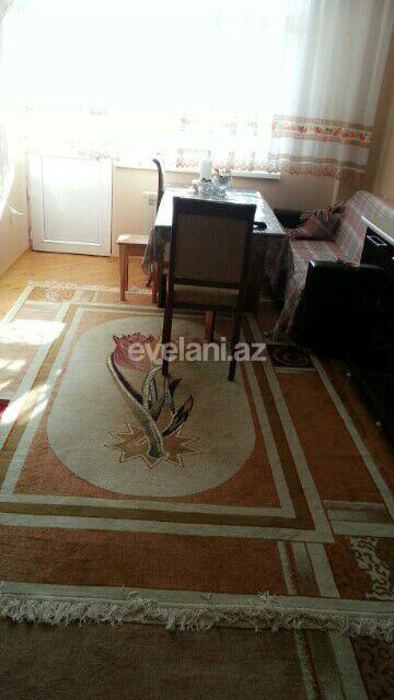 Satılır, yeni tikili, 2 otaqlı, 124 m², Bakı, Xətai r, Əhmədli m.