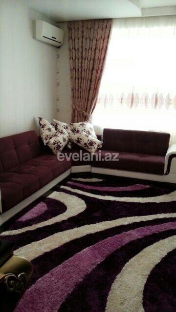 Satılır, yeni tikili, 2 otaqlı, 124 m², Bakı, Xətai r, Əhmədli m.