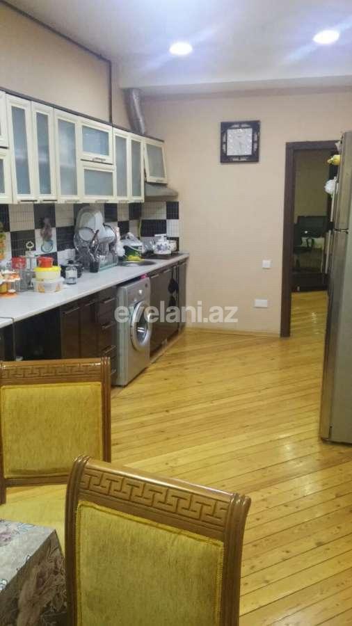 Satılır, yeni tikili, 2 otaqlı, 124 m², Bakı, Xətai r, Əhmədli m.