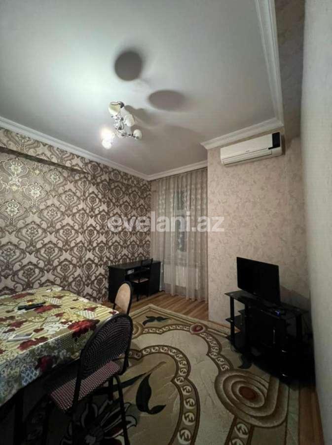 Kirayə verilir, yeni tikili, 2 otaqlı, 65 m², Bakı, Səbail r, Bayıl q, İçəri Şəhər m.