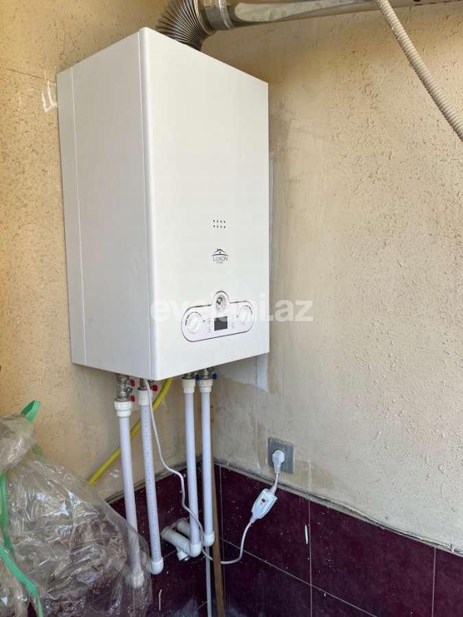 Kirayə verilir, yeni tikili, 2 otaqlı, 65 m², Bakı, Səbail r, Bayıl q, İçəri Şəhər m.