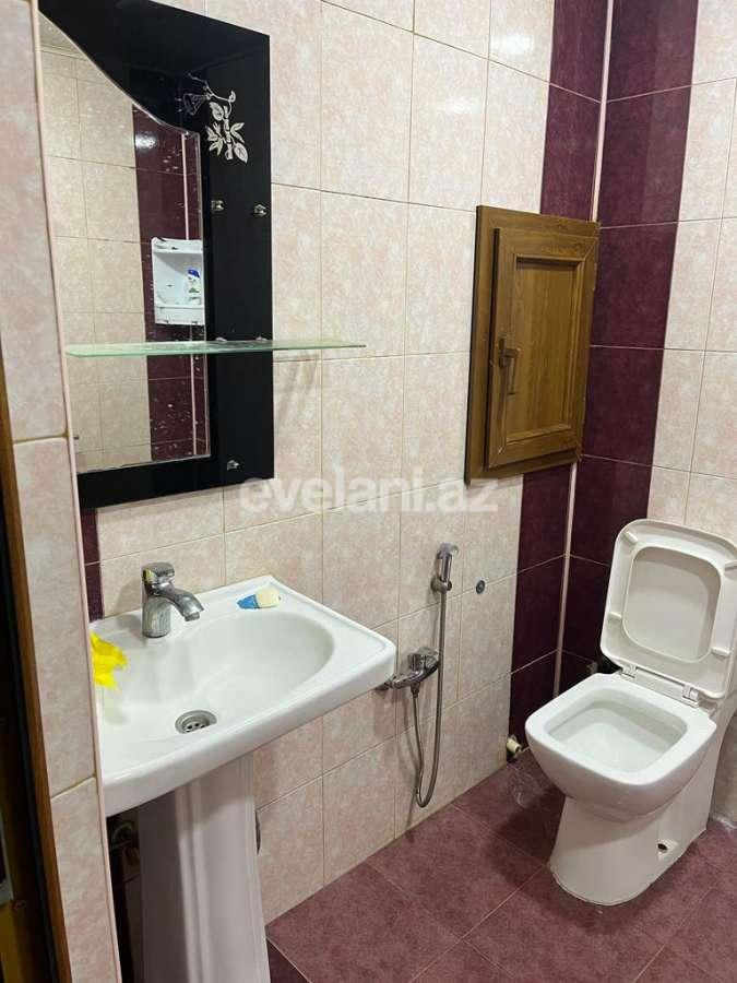 Kirayə verilir, yeni tikili, 2 otaqlı, 65 m², Bakı, Səbail r, Bayıl q, İçəri Şəhər m.