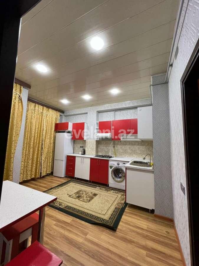 Kirayə verilir, yeni tikili, 2 otaqlı, 65 m², Bakı, Səbail r, Bayıl q, İçəri Şəhər m.