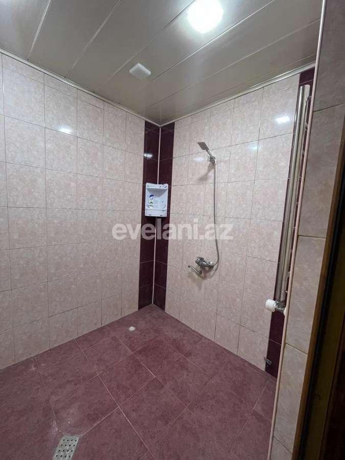 Kirayə verilir, yeni tikili, 2 otaqlı, 65 m², Bakı, Səbail r, Bayıl q, İçəri Şəhər m.