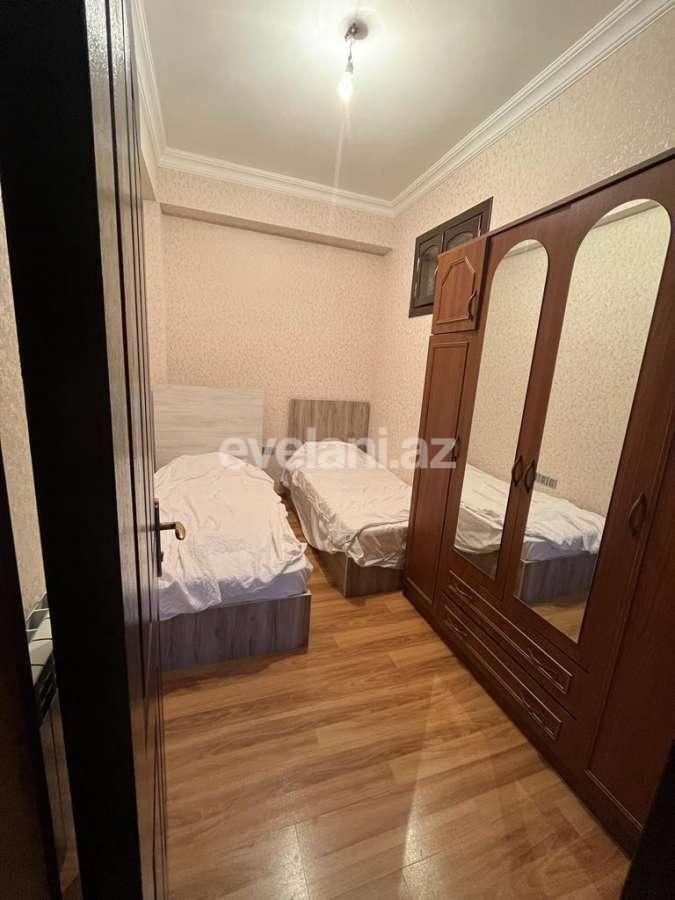 Kirayə verilir, yeni tikili, 2 otaqlı, 65 m², Bakı, Səbail r, Bayıl q, İçəri Şəhər m.