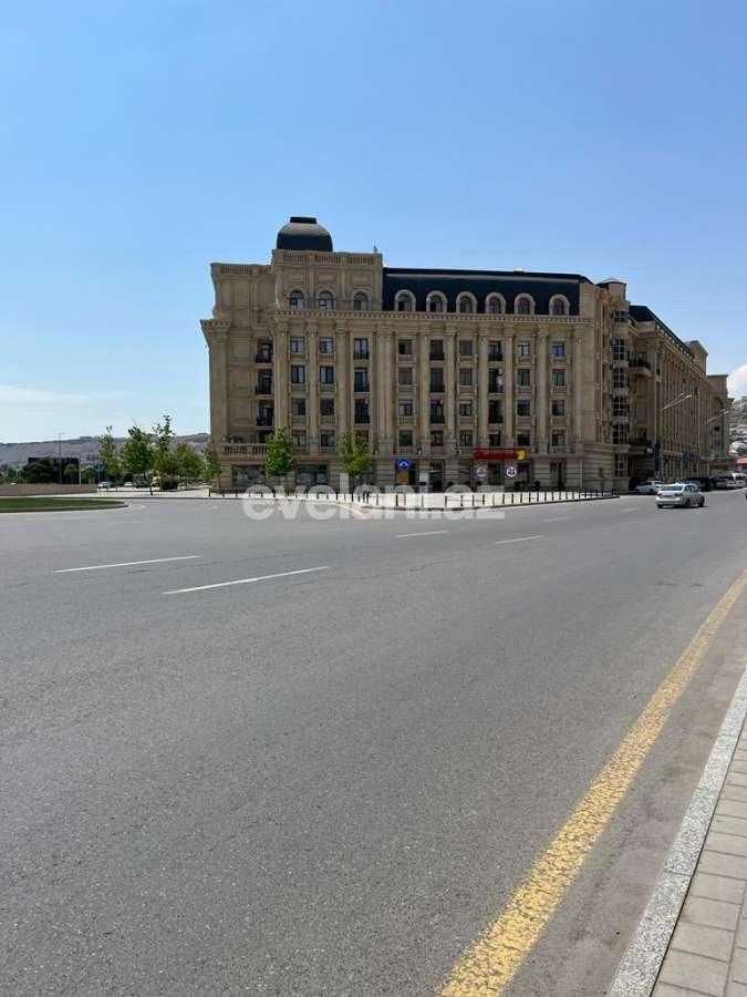 Kirayə verilir, yeni tikili, 2 otaqlı, 65 m², Bakı, Səbail r, Bayıl q, İçəri Şəhər m.