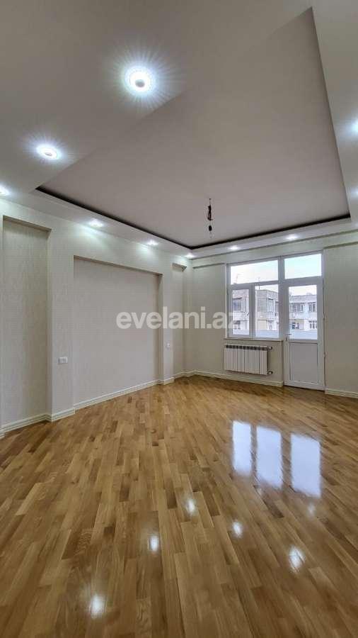 Sale, new building, 3 room, 160 m², Baku, Binagadi r, 8-th microdistrict d, Azadlig prospekti m.