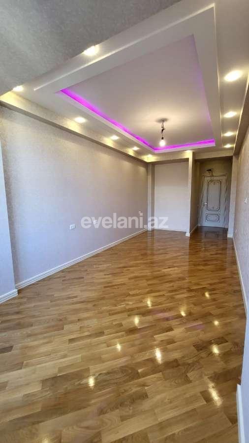 Sale, new building, 3 room, 160 m², Baku, Binagadi r, 8-th microdistrict d, Azadlig prospekti m.