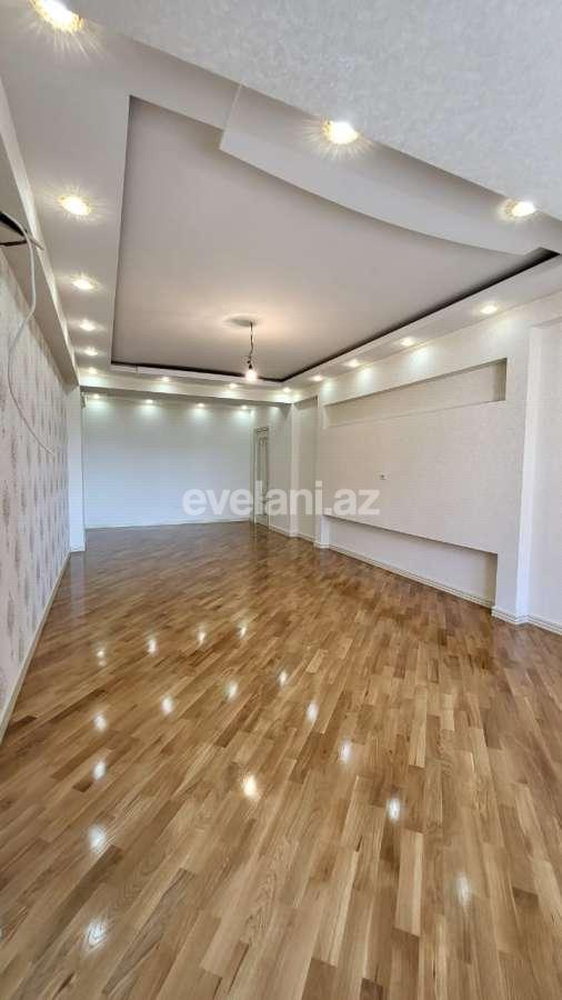 Sale, new building, 3 room, 160 m², Baku, Binagadi r, 8-th microdistrict d, Azadlig prospekti m.