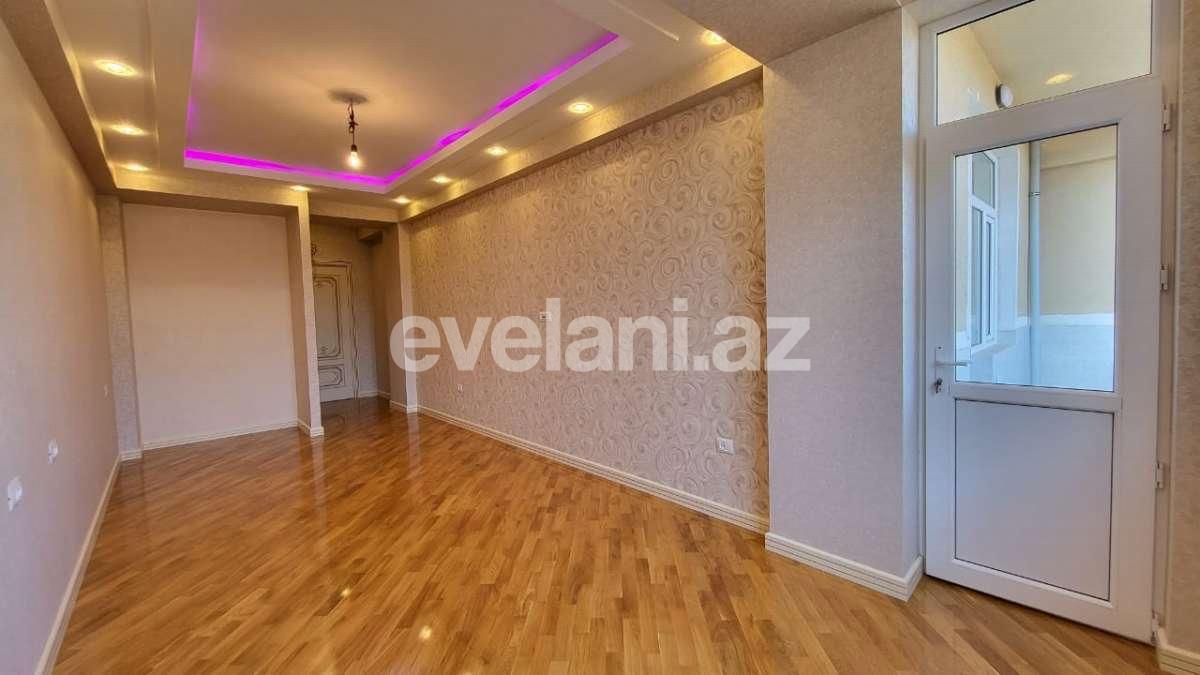 Sale, new building, 3 room, 160 m², Baku, Binagadi r, 8-th microdistrict d, Azadlig prospekti m.