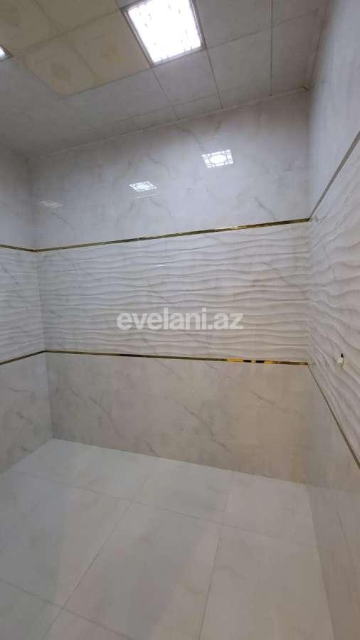 Sale, new building, 3 room, 160 m², Baku, Binagadi r, 8-th microdistrict d, Azadlig prospekti m.