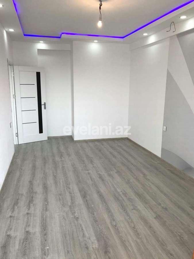 Satılır, yeni tikili, 2 otaqlı, 70 m², Bakı, Xətai r, Həzi Aslanov m.