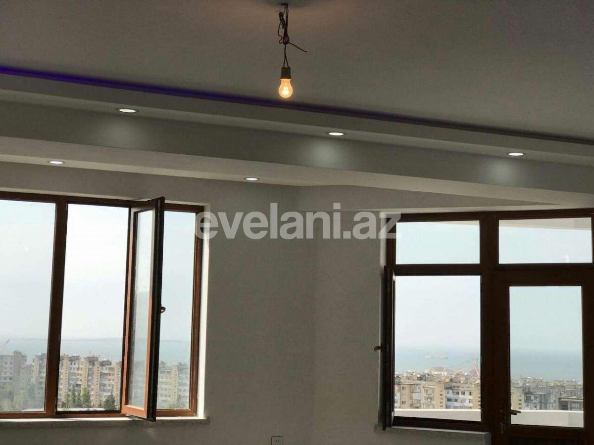 Satılır, yeni tikili, 2 otaqlı, 70 m², Bakı, Xətai r, Həzi Aslanov m.