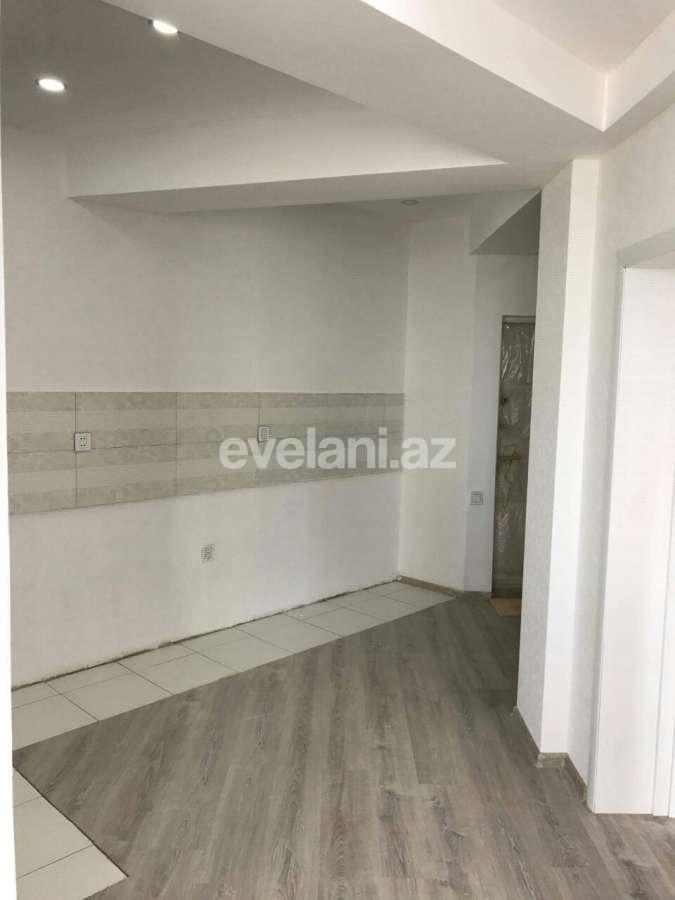 Satılır, yeni tikili, 2 otaqlı, 70 m², Bakı, Xətai r, Həzi Aslanov m.