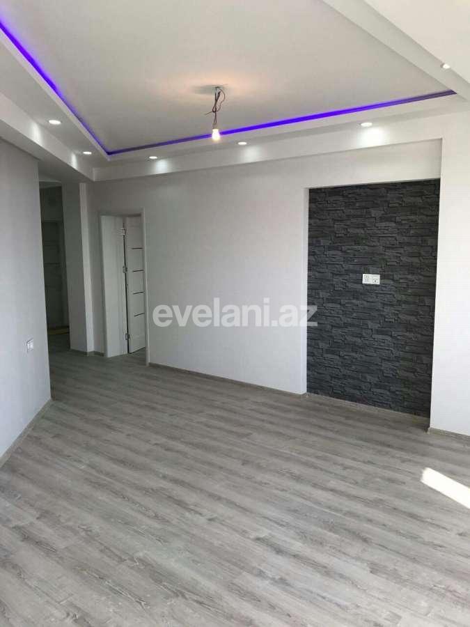 Satılır, yeni tikili, 2 otaqlı, 70 m², Bakı, Xətai r, Həzi Aslanov m.