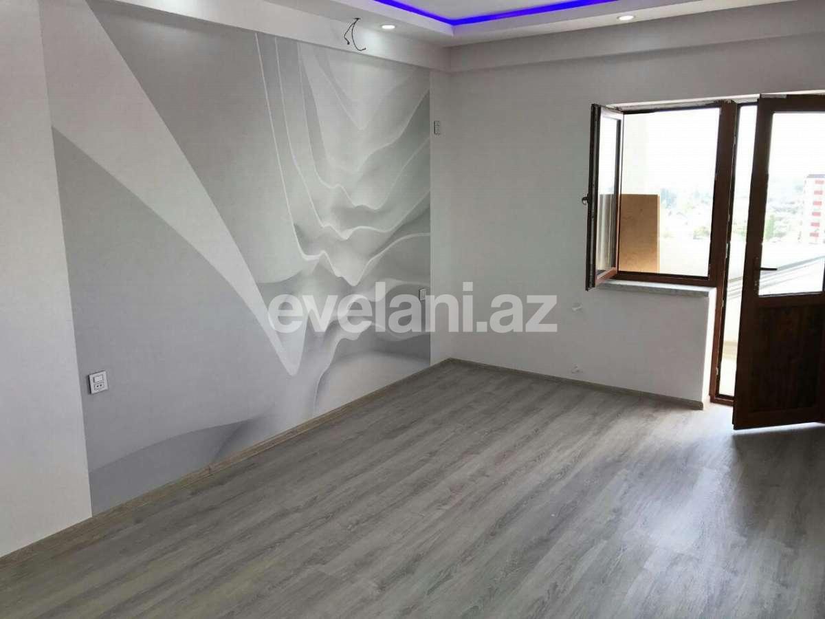 Satılır, yeni tikili, 2 otaqlı, 70 m², Bakı, Xətai r, Həzi Aslanov m.