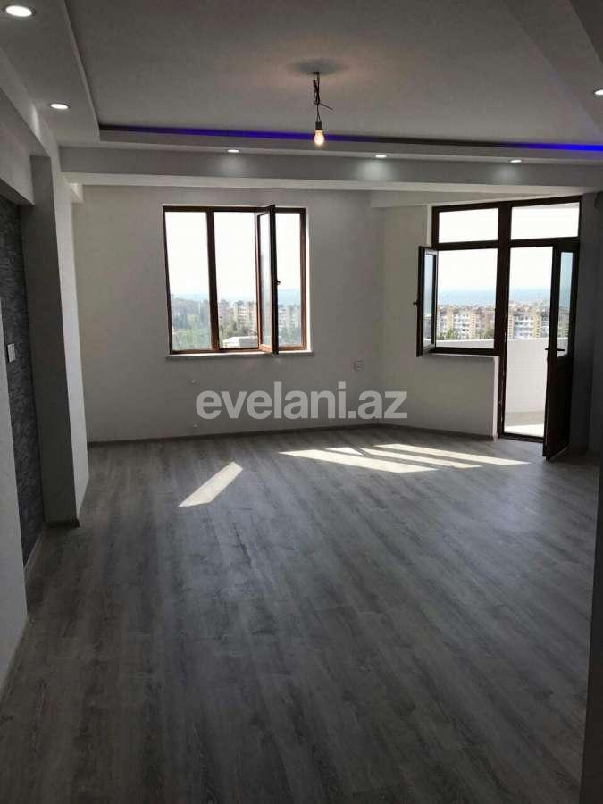 Satılır, yeni tikili, 2 otaqlı, 70 m², Bakı, Xətai r, Həzi Aslanov m.