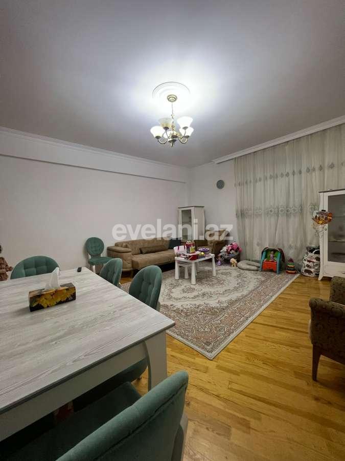 Satılır, yeni tikili, 2 otaqlı, 102 m², Bakı, Yasamal r, Elmlər Akademiyası m.