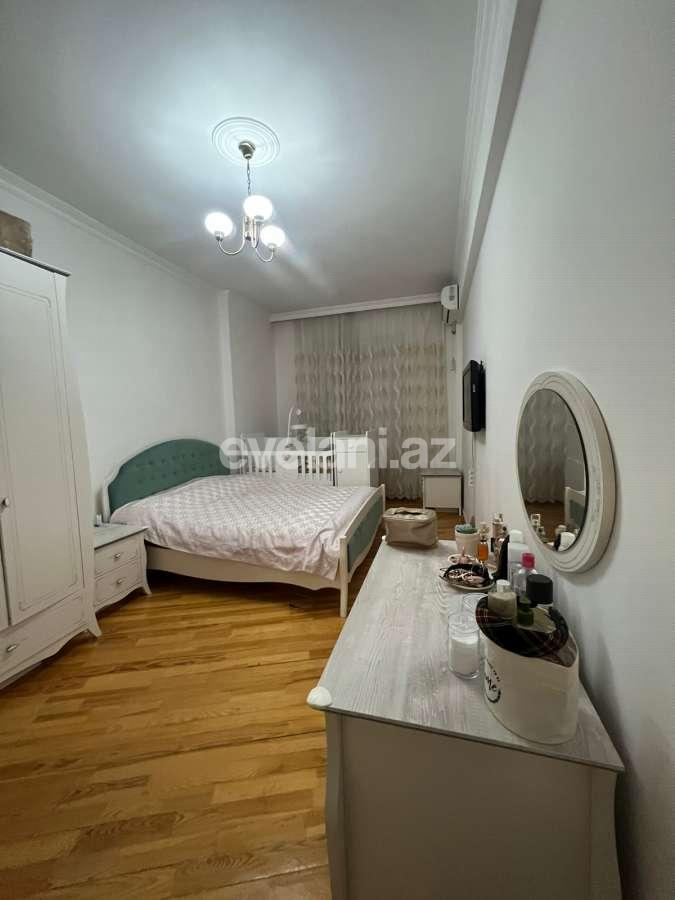 Satılır, yeni tikili, 2 otaqlı, 102 m², Bakı, Yasamal r, Elmlər Akademiyası m.