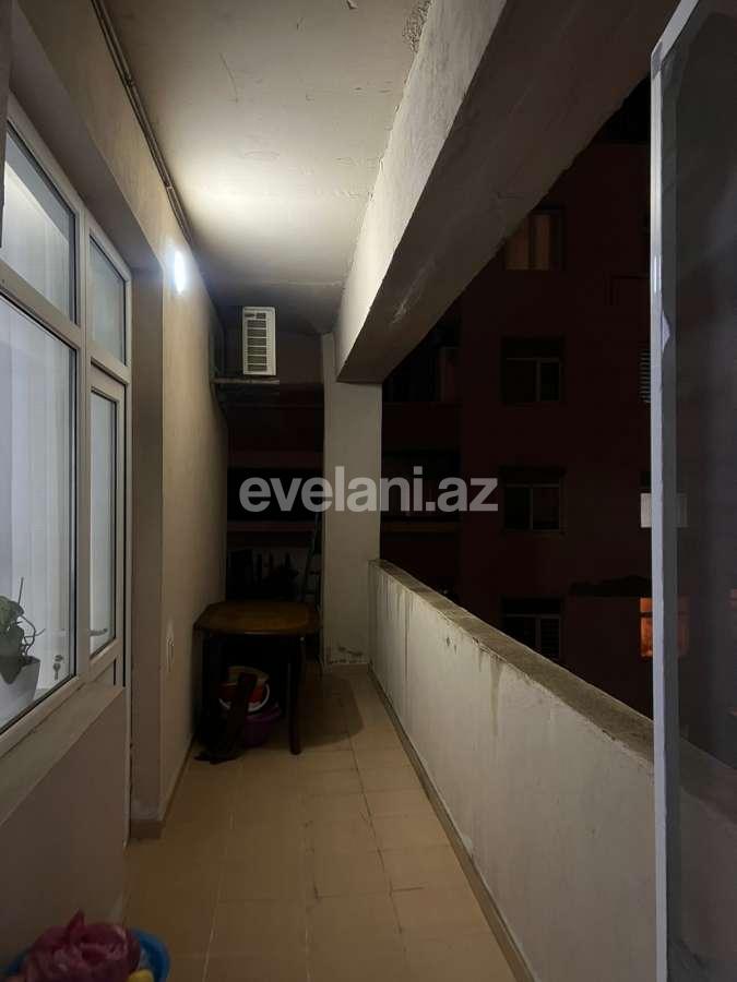 Satılır, yeni tikili, 2 otaqlı, 102 m², Bakı, Yasamal r, Elmlər Akademiyası m.