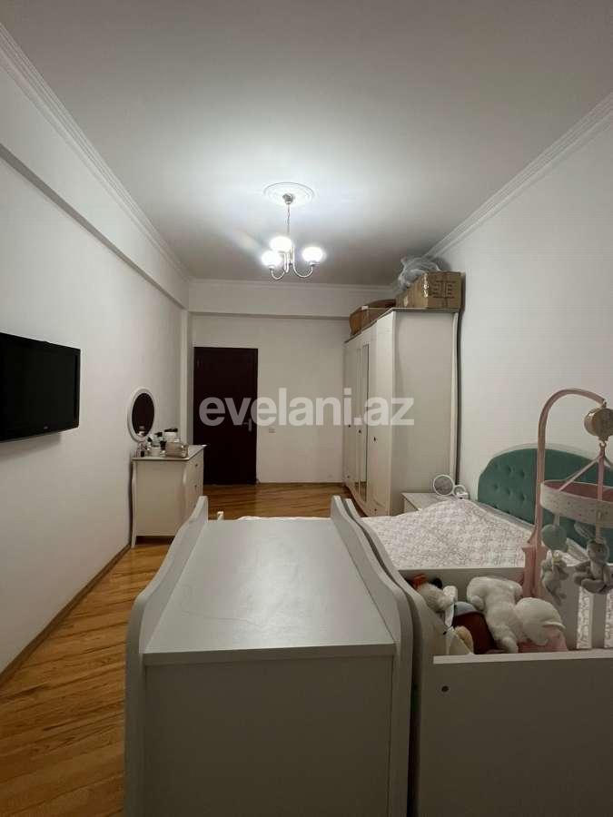 Satılır, yeni tikili, 2 otaqlı, 102 m², Bakı, Yasamal r, Elmlər Akademiyası m.