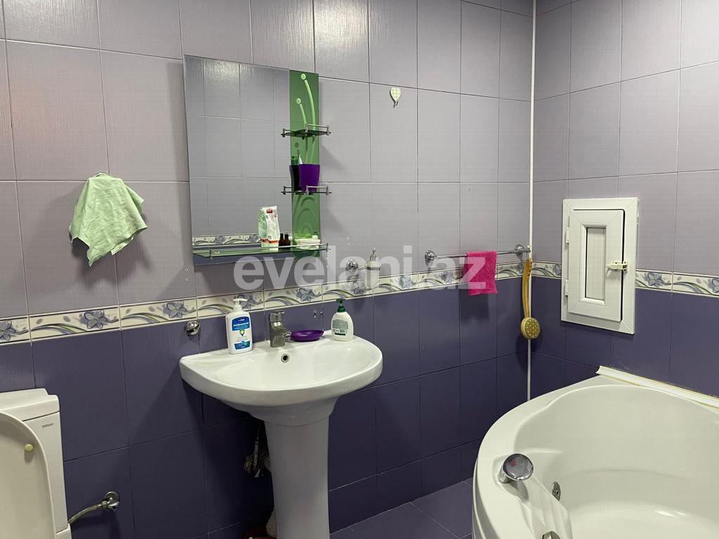 Kirayə verilir, yeni tikili, 3 otaqlı, 162 m², Bakı, Yasamal r, 20 yanvar m.