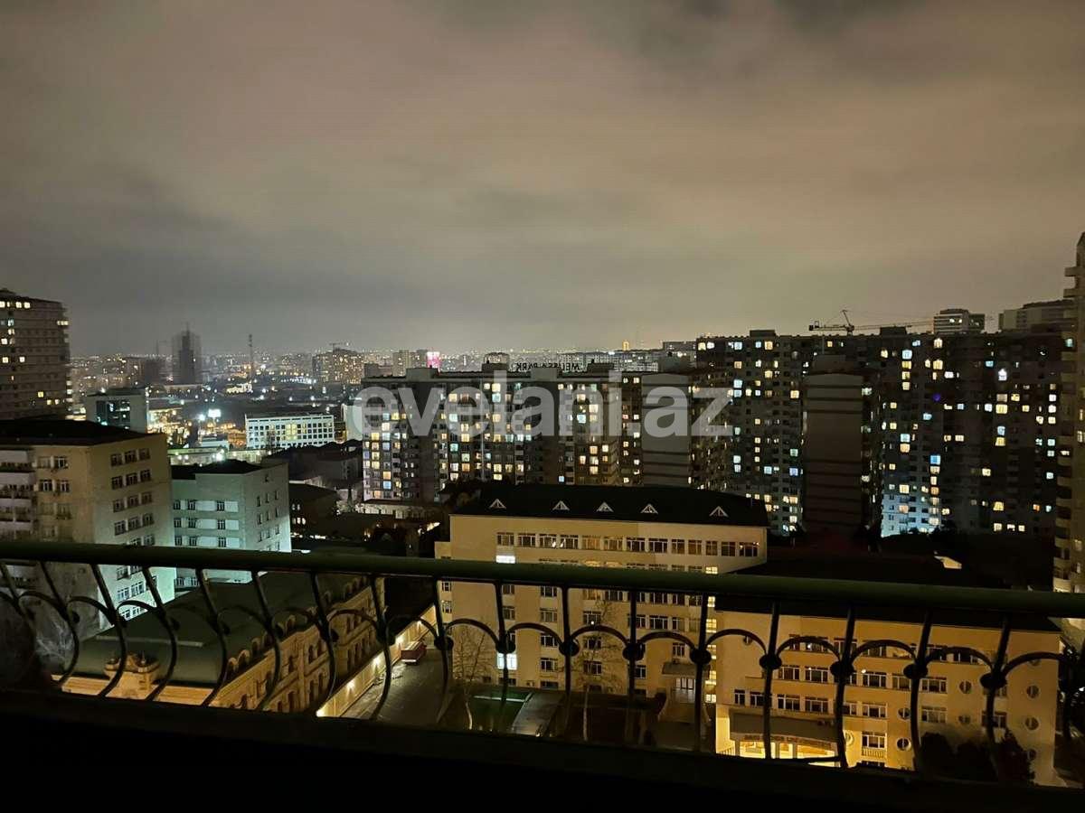 Kirayə verilir, yeni tikili, 3 otaqlı, 162 m², Bakı, Yasamal r, 20 yanvar m.