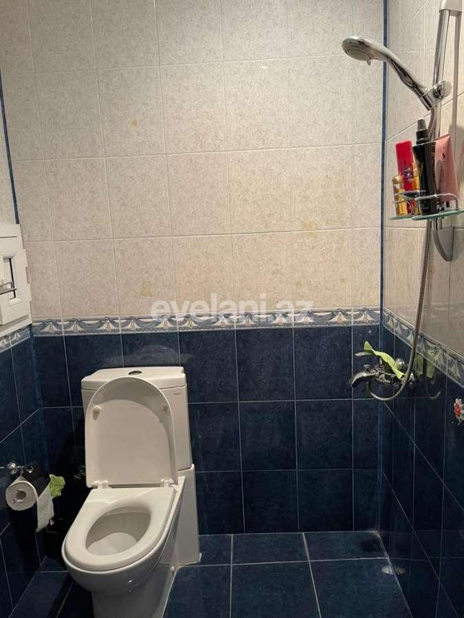 Kirayə verilir, yeni tikili, 3 otaqlı, 162 m², Bakı, Yasamal r, 20 yanvar m.