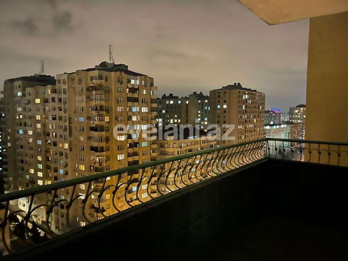 Kirayə verilir, yeni tikili, 3 otaqlı, 162 m², Bakı, Yasamal r, 20 yanvar m.