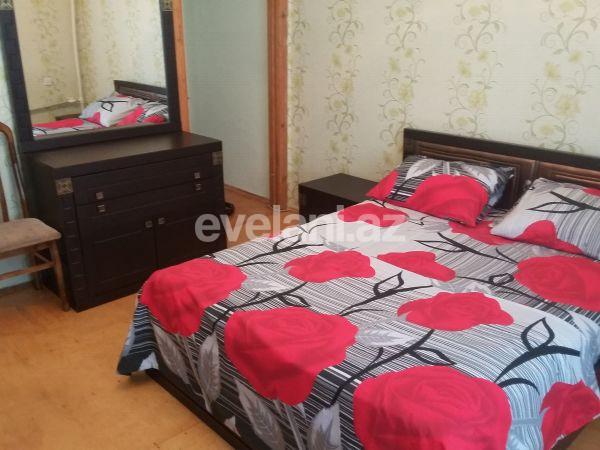 Satılır, köhnə tikili, 2 otaqlı, 60 m², Bakı, Nəsimi r, 28 may m.