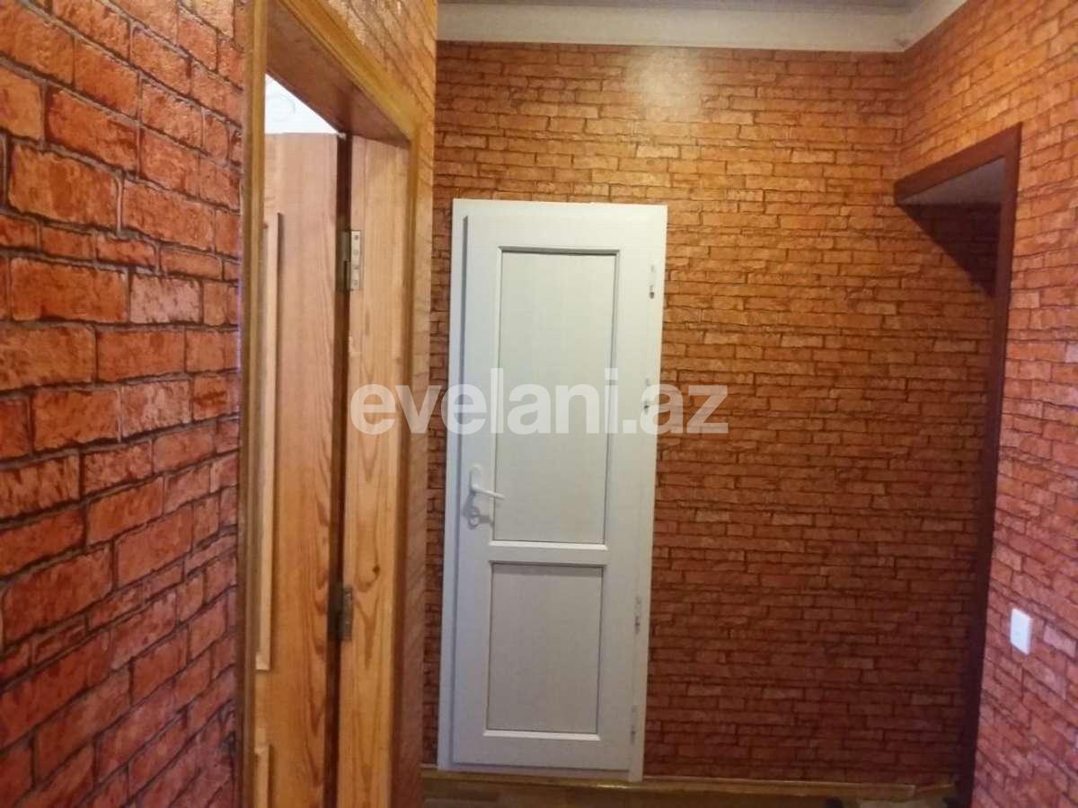 Satılır, köhnə tikili, 2 otaqlı, 60 m², Bakı, Nəsimi r, 28 may m.