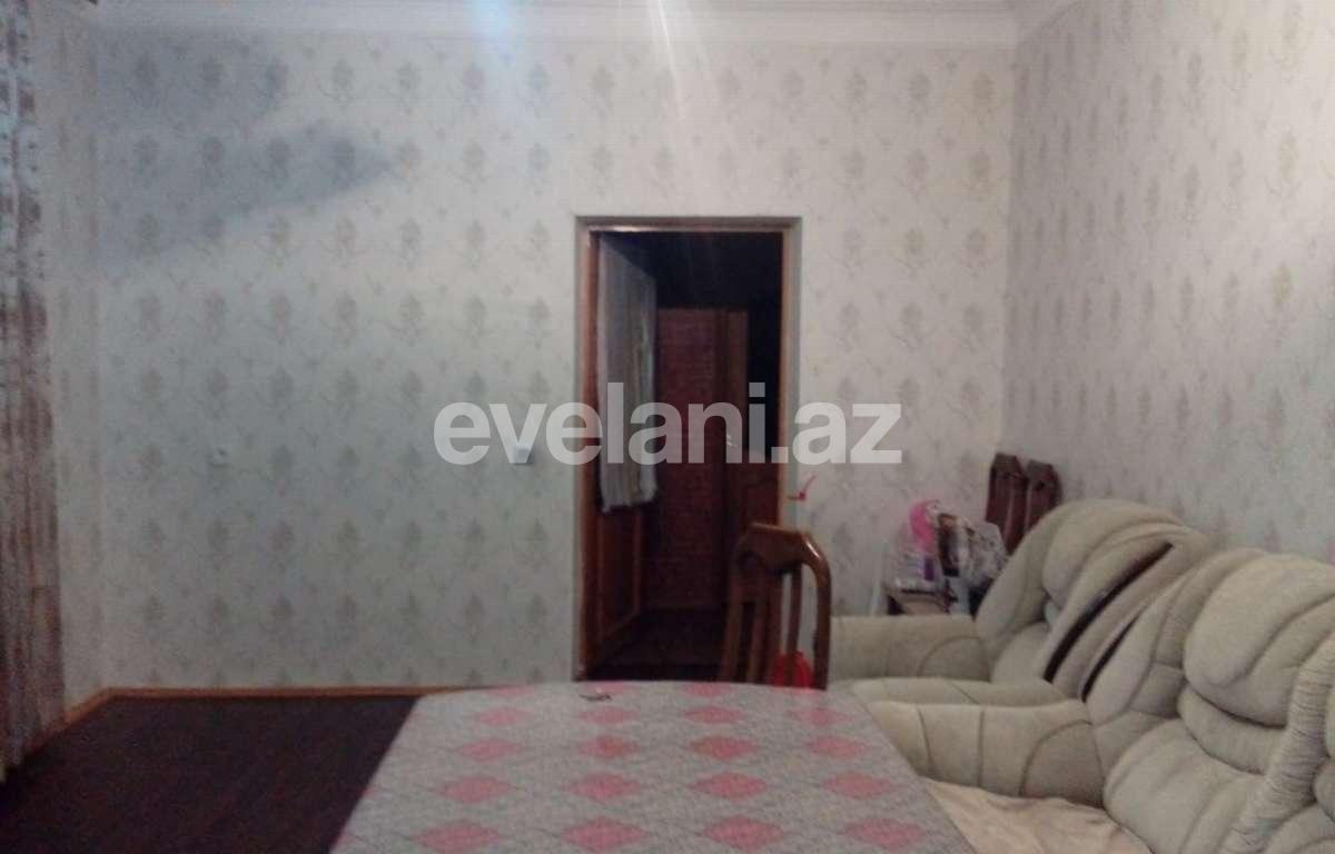 Satılır, köhnə tikili, 2 otaqlı, 60 m², Bakı, Nəsimi r, 28 may m.