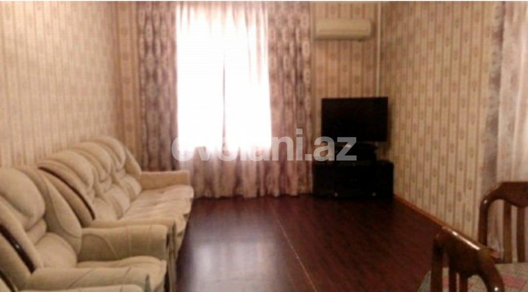 Satılır, köhnə tikili, 2 otaqlı, 60 m², Bakı, Nəsimi r, 28 may m.