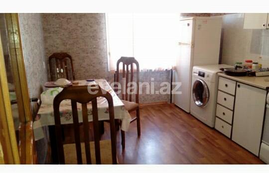 Satılır, köhnə tikili, 2 otaqlı, 60 m², Bakı, Nəsimi r, 28 may m.