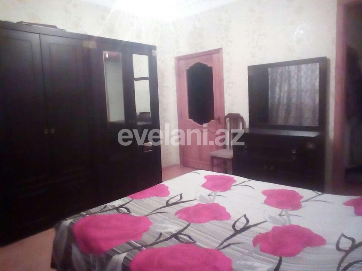 Satılır, köhnə tikili, 2 otaqlı, 60 m², Bakı, Nəsimi r, 28 may m.