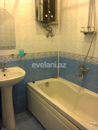 Satılır, köhnə tikili, 2 otaqlı, 60 m², Bakı, Nəsimi r, 28 may m.