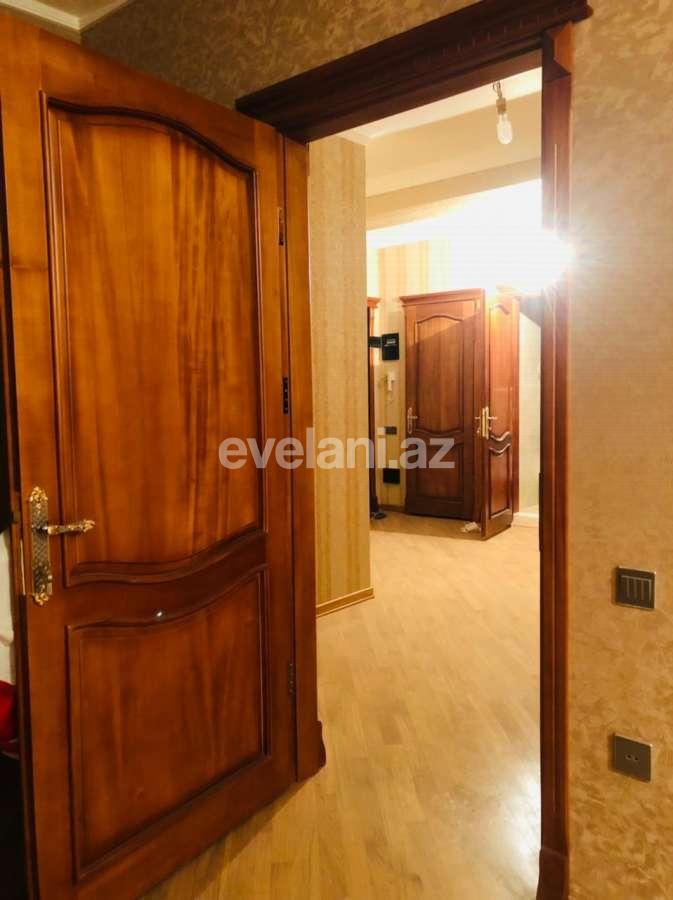 Satılır, yeni tikili, 2 otaqlı, 90 m², Bakı, Yasamal r, Elmlər Akademiyası m.