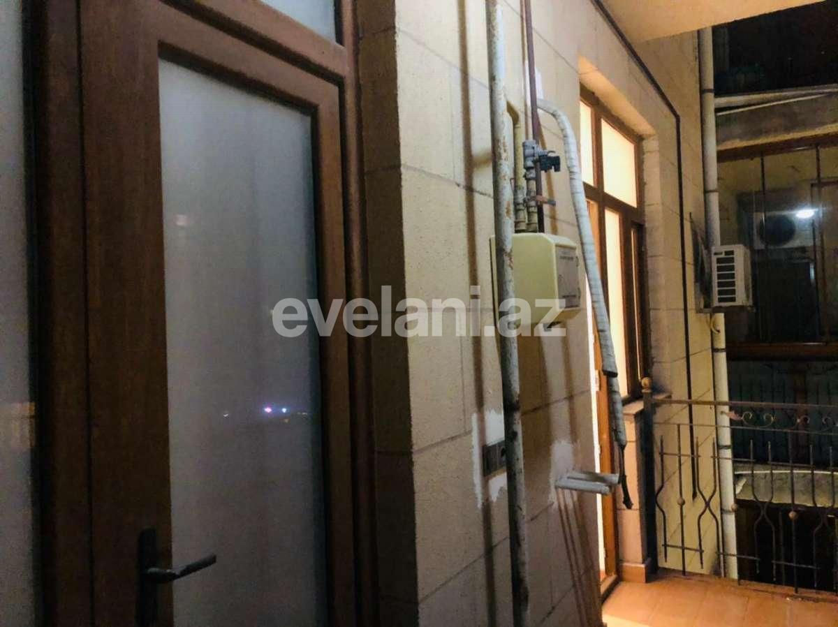 Satılır, yeni tikili, 2 otaqlı, 90 m², Bakı, Yasamal r, Elmlər Akademiyası m.
