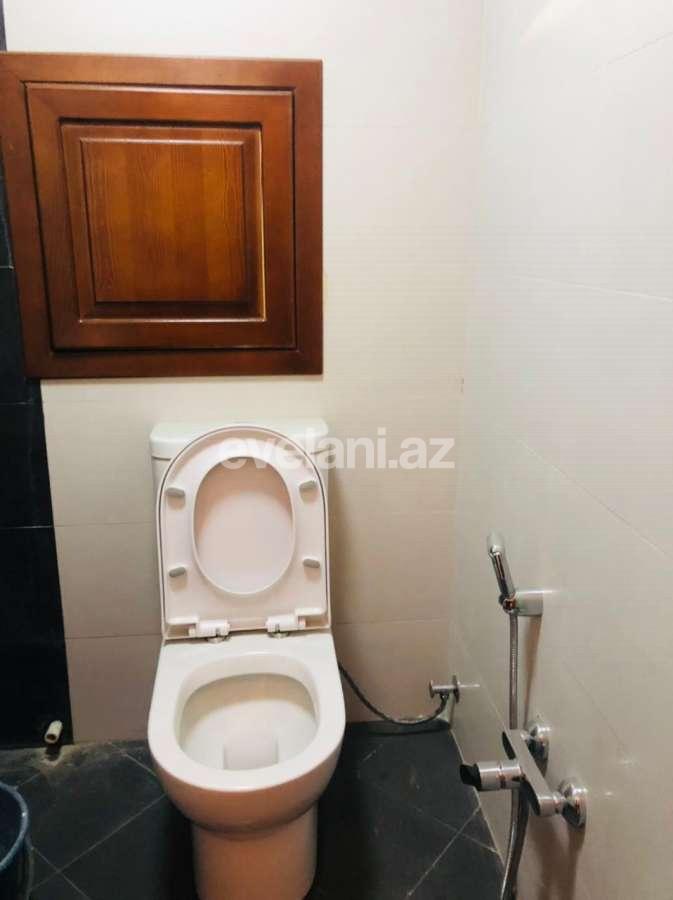 Satılır, yeni tikili, 2 otaqlı, 90 m², Bakı, Yasamal r, Elmlər Akademiyası m.