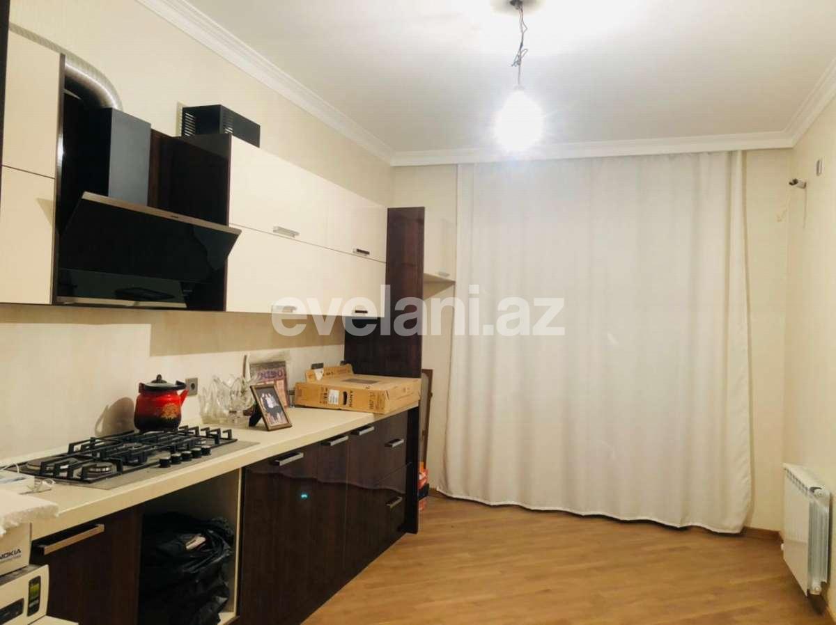 Satılır, yeni tikili, 2 otaqlı, 90 m², Bakı, Yasamal r, Elmlər Akademiyası m.
