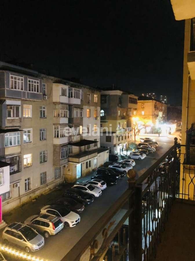 Satılır, yeni tikili, 2 otaqlı, 90 m², Bakı, Yasamal r, Elmlər Akademiyası m.