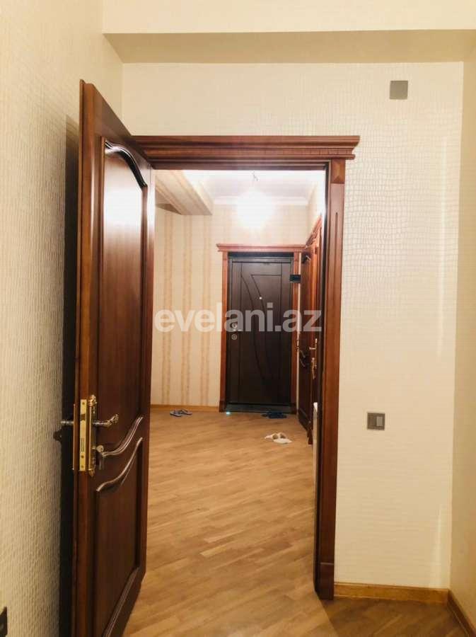 Satılır, yeni tikili, 2 otaqlı, 90 m², Bakı, Yasamal r, Elmlər Akademiyası m.