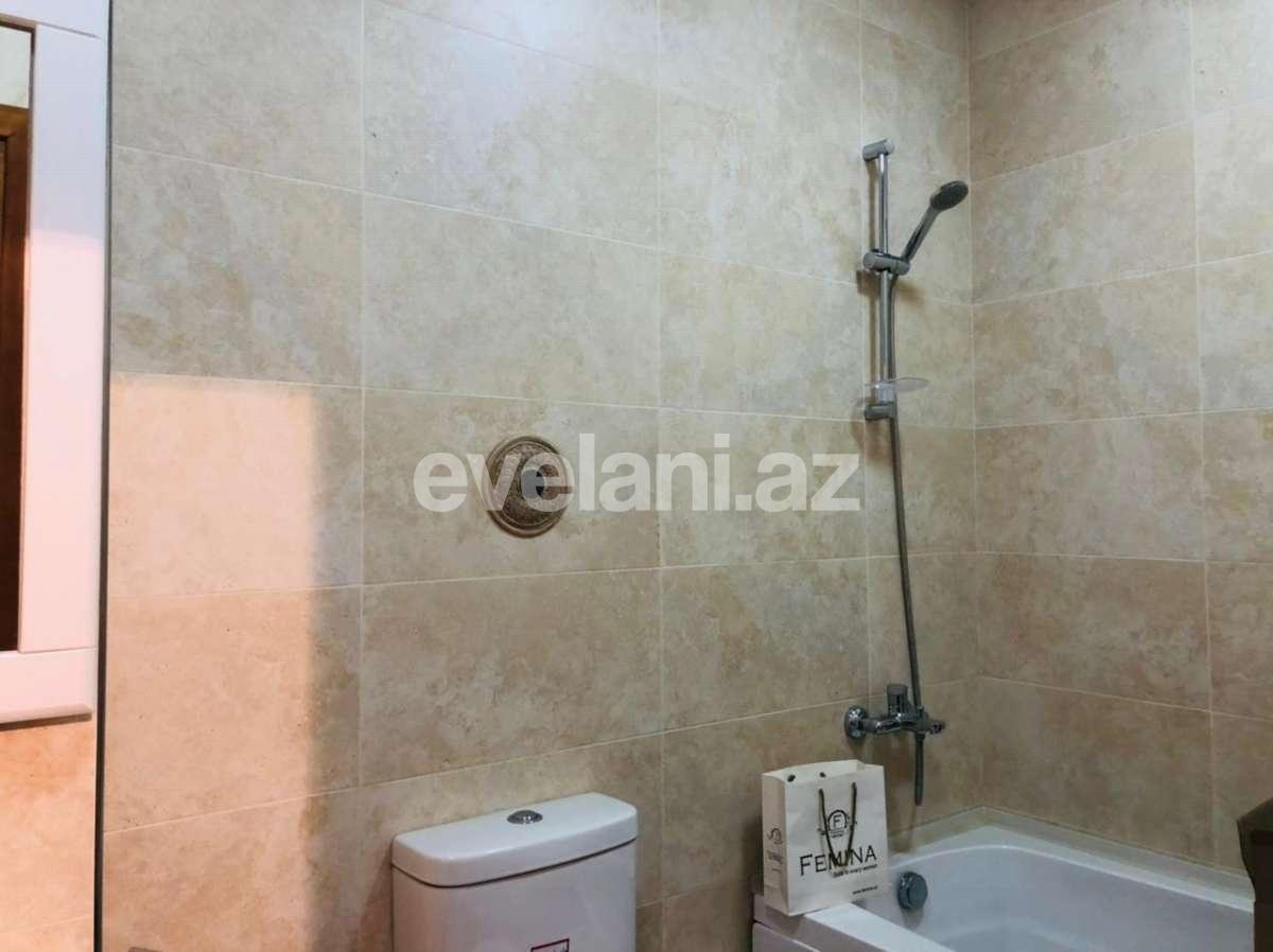 Satılır, yeni tikili, 2 otaqlı, 90 m², Bakı, Yasamal r, Elmlər Akademiyası m.