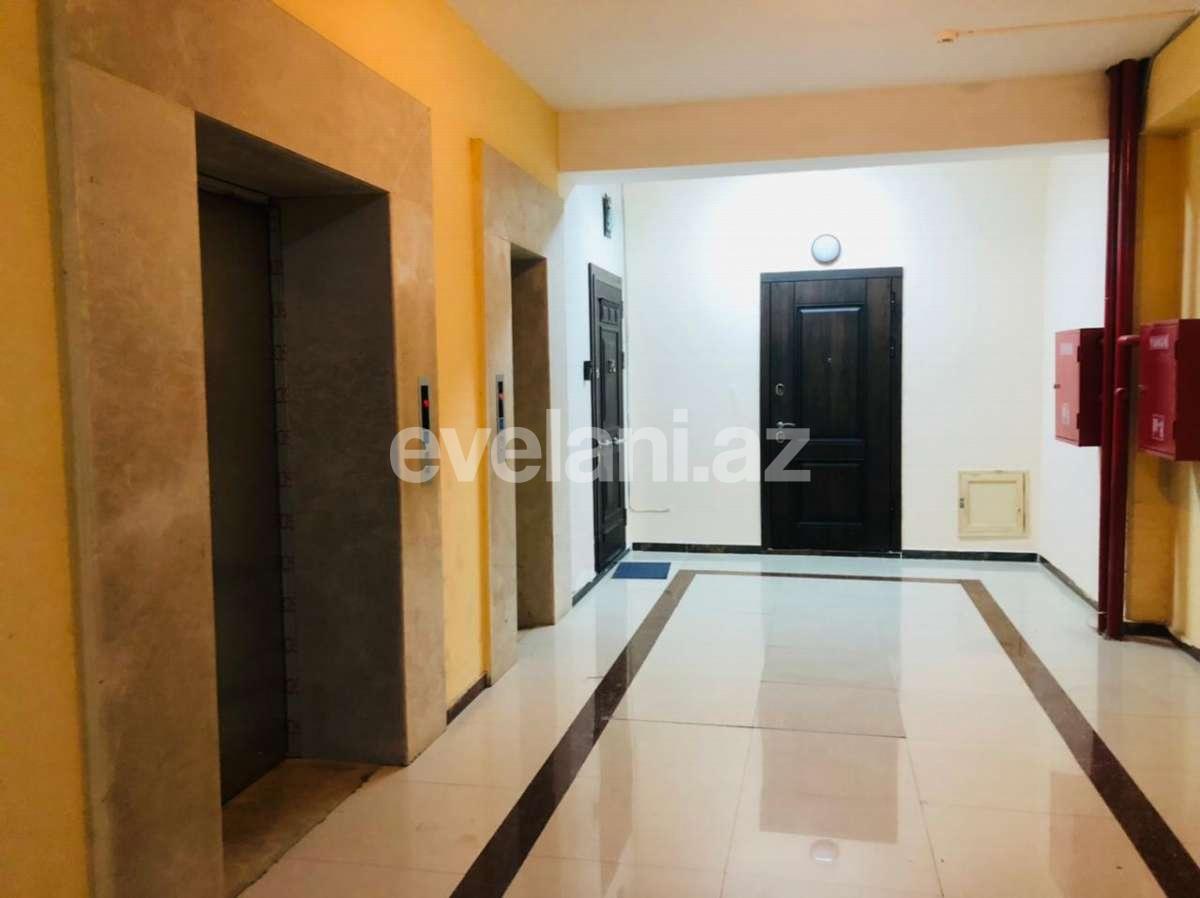 Satılır, yeni tikili, 2 otaqlı, 90 m², Bakı, Yasamal r, Elmlər Akademiyası m.