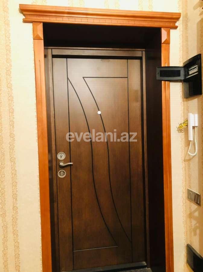 Satılır, yeni tikili, 2 otaqlı, 90 m², Bakı, Yasamal r, Elmlər Akademiyası m.