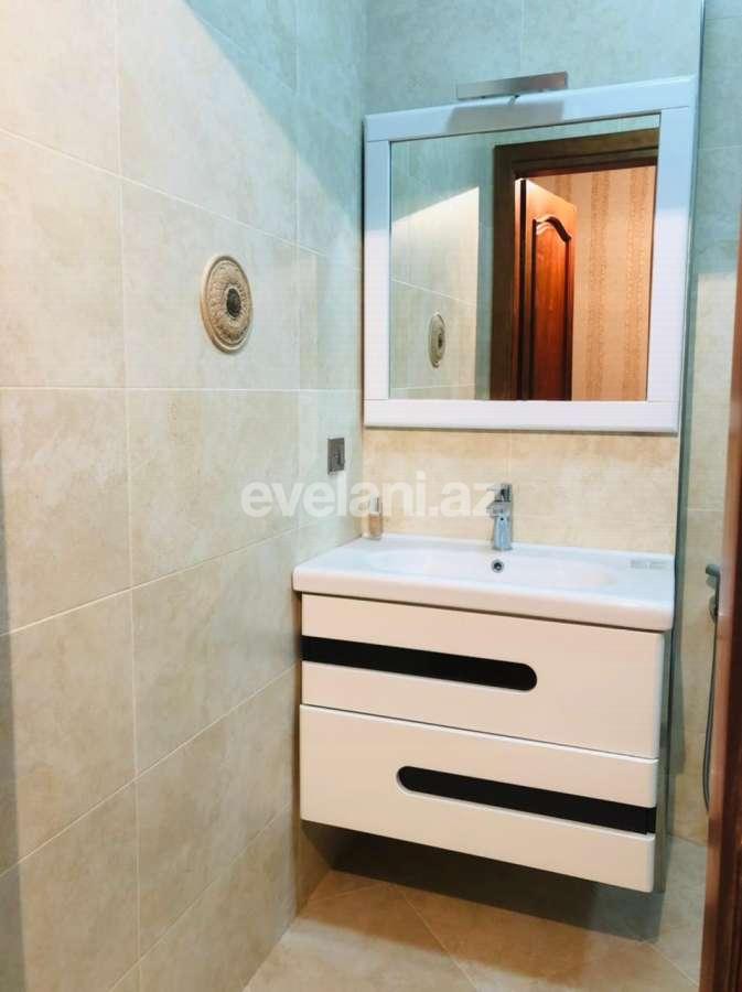 Satılır, yeni tikili, 2 otaqlı, 90 m², Bakı, Yasamal r, Elmlər Akademiyası m.
